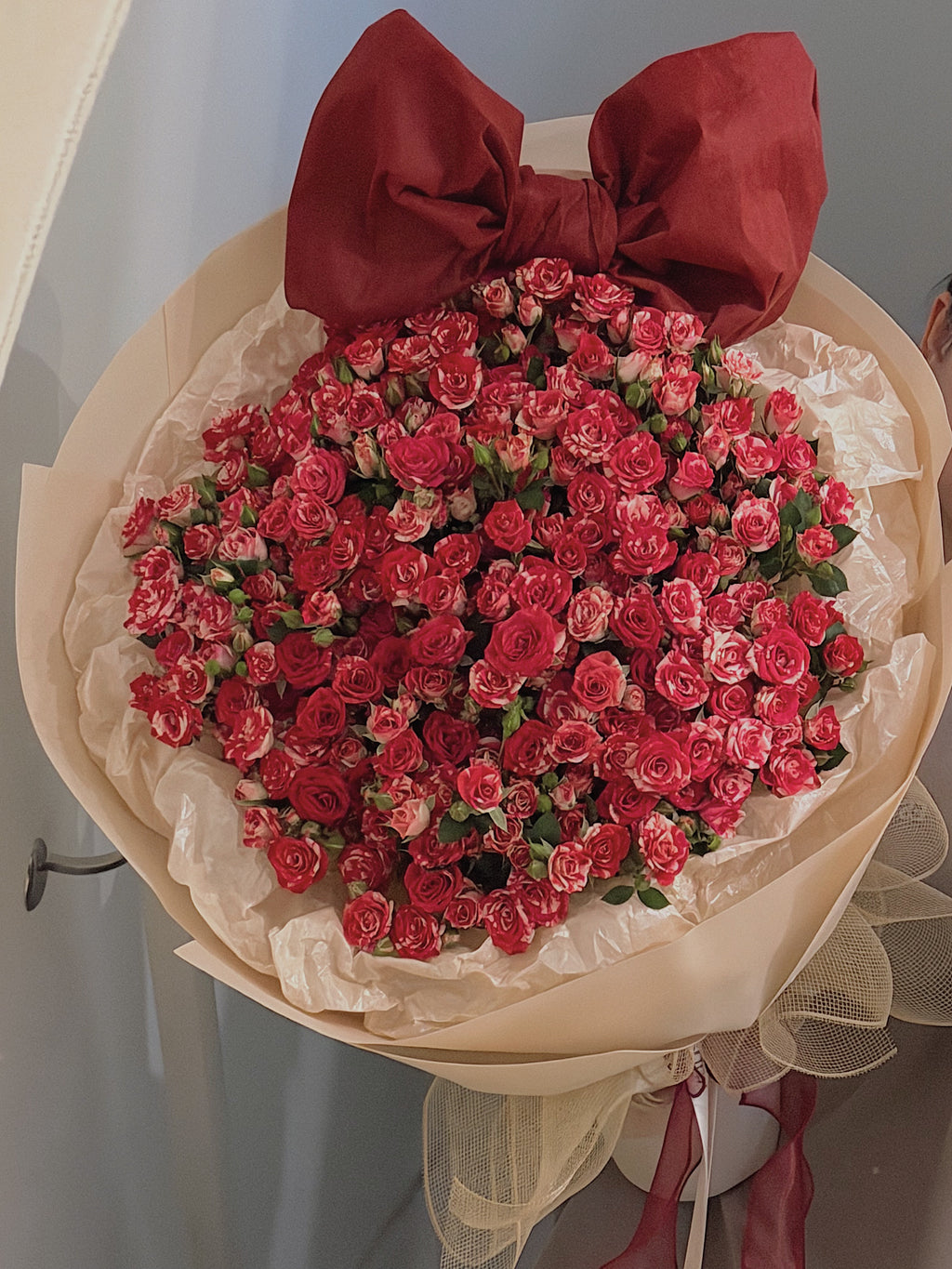 Red Crush