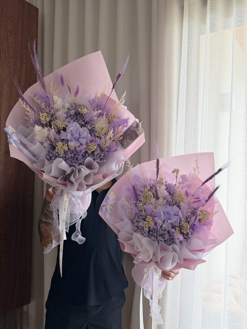 Blush Bloom Combo