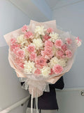 Candy Pink