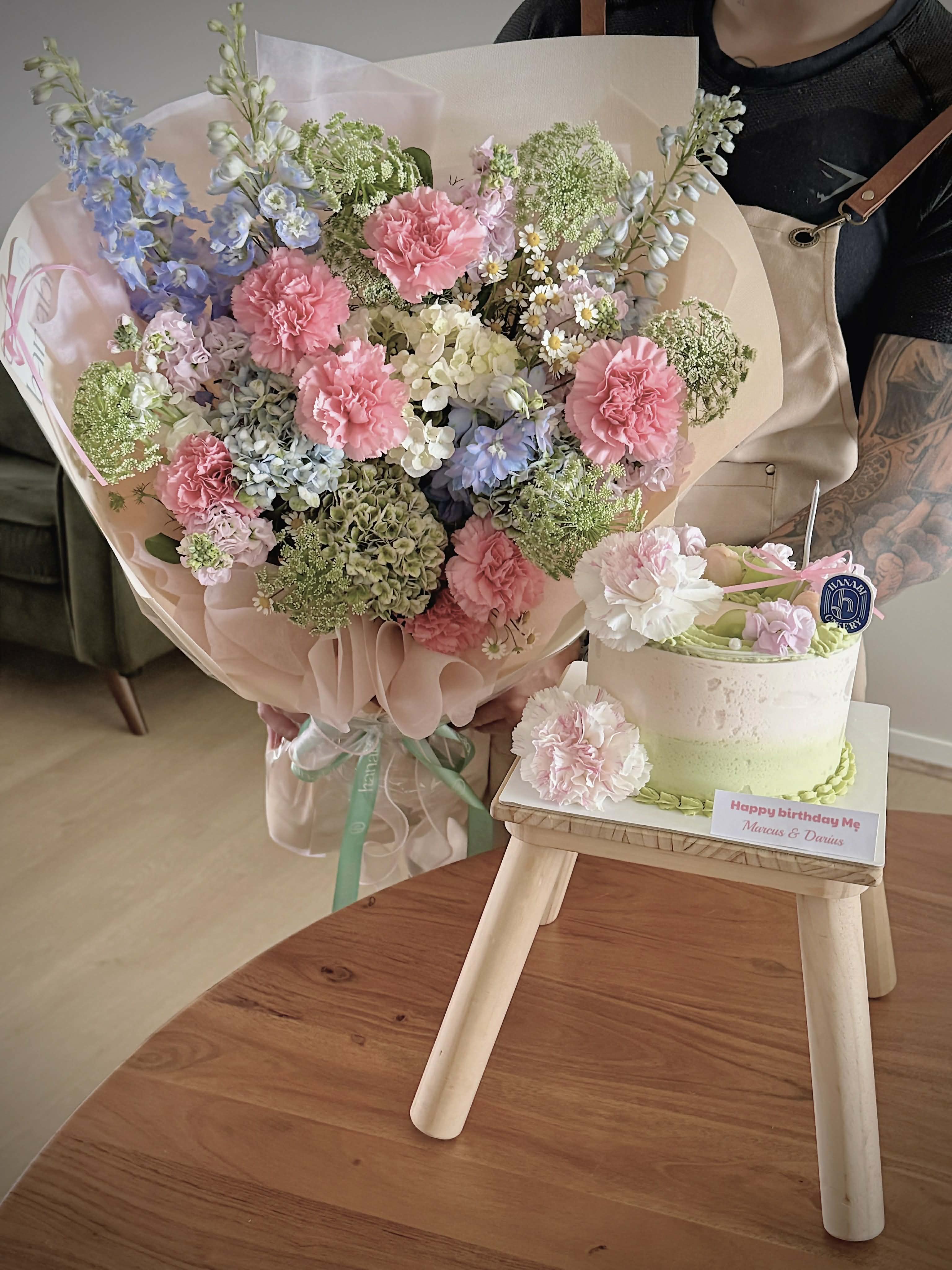 Garden Set